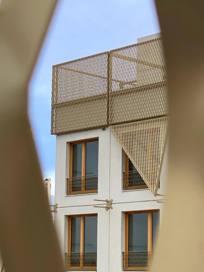 Ecla Paris Villejuif Exterior foto